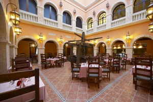 Asadito Steak House - Majestic Elegance Punta Cana - All Inclusive - Dominican Republic