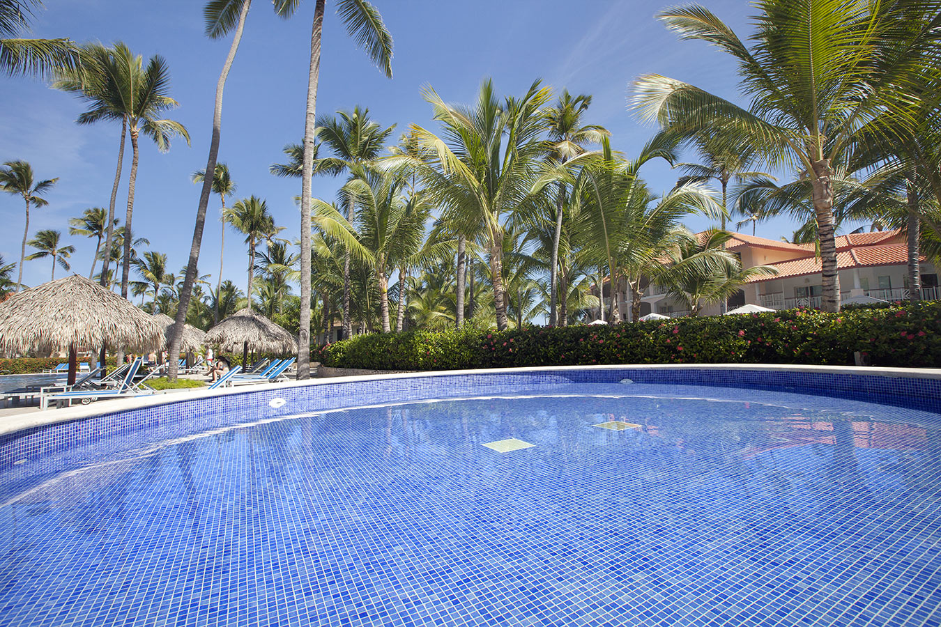 Majestic Elegance Punta Cana - All Inclusive - Dominican Republic