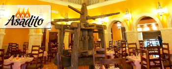 Asadito